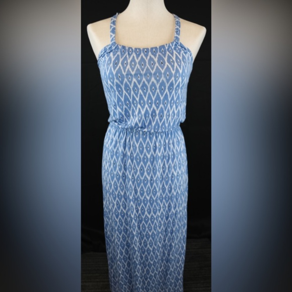 NWOT joie maxi dress